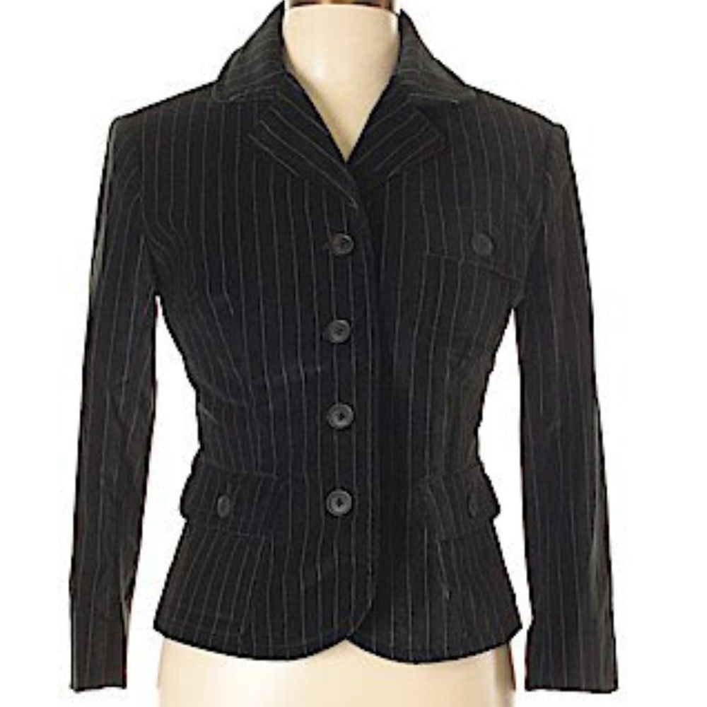 Moda International Blazer 10 (S)